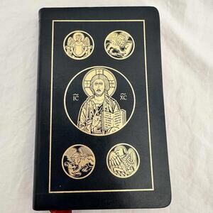 New Testament and Psalms-RSV-Catholic Pocket by Press, Ignatius
